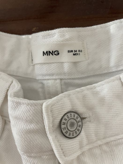 Джинсы брюки  Zara