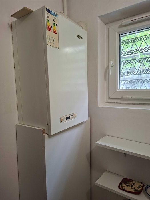 Inchiriere Garsonieră la 5 min de netrou Constantin  Brâncoveanu