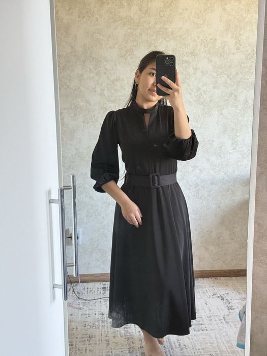 Платье хорошая в отличном состояние