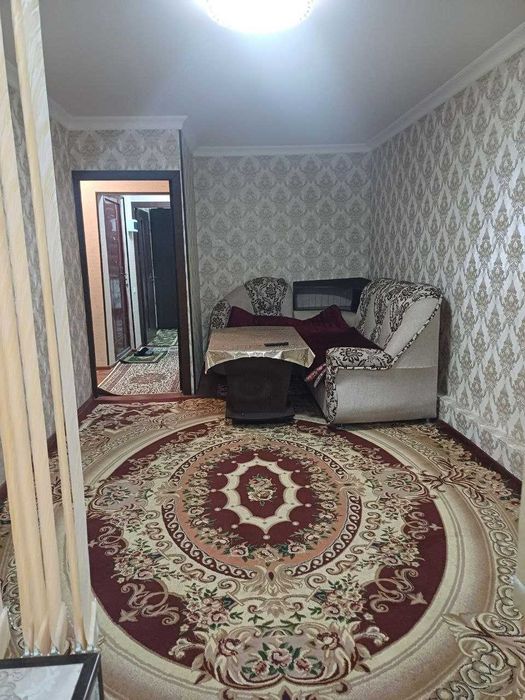 Квартира в аренду