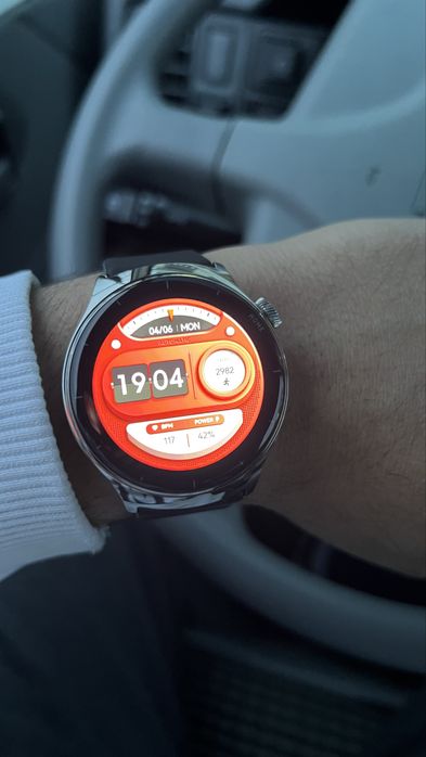 Mibro lite 3 pro.yangi.1 kun ishlatilgan