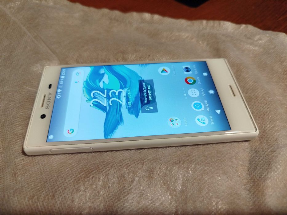 Telefon Sony Xperia X Compact impecabil