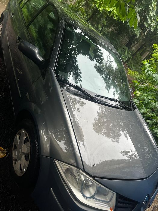 Renault Megane diesel