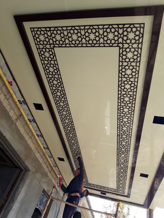 алюкобонд  уста алюкабонд мастер Танловда Адашманг тел килиг Сифат