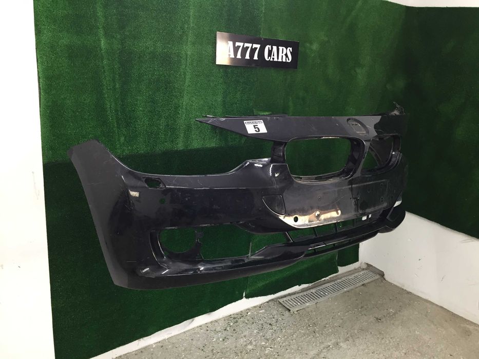 Предна Броня BMW E60  F20 E90-91  F30