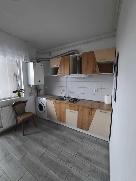 Apartament cu 2 camere de închiriat in Năvodari