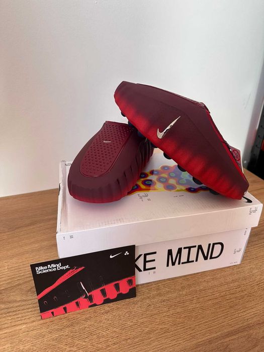 Papuci/Sandale Nike Mind 001  Marimi diverse 40-45