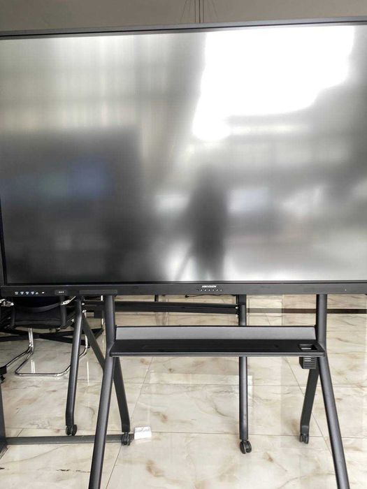 Интерактивная сенсорная панель 65 Hikvision ISP65HK-H864 panel+ops+noj