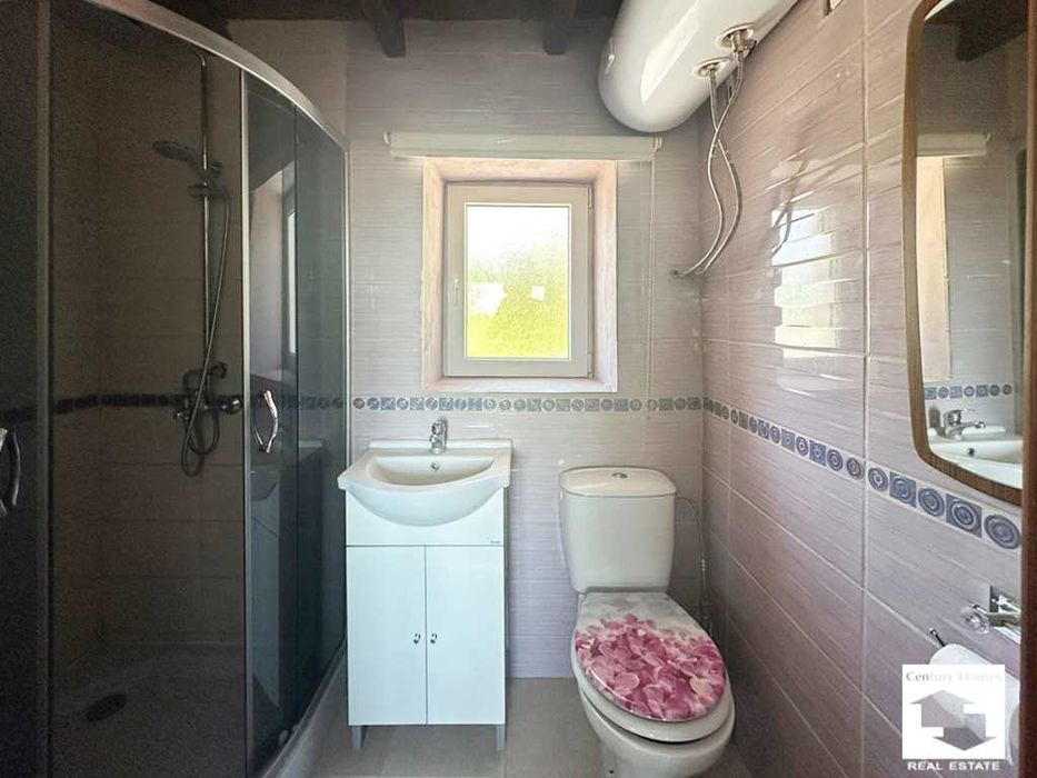 Продава се Къща в с. Стефан Стамболово, Област Велико Търново - 148 кв.м за 1338 €/кв.м - Снимка #14