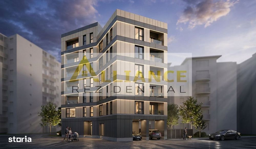 Apartament,
