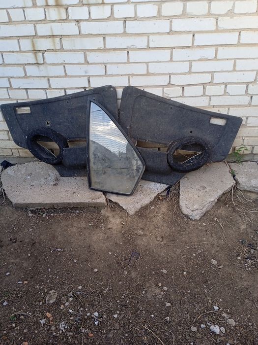 Газел запчасти продам