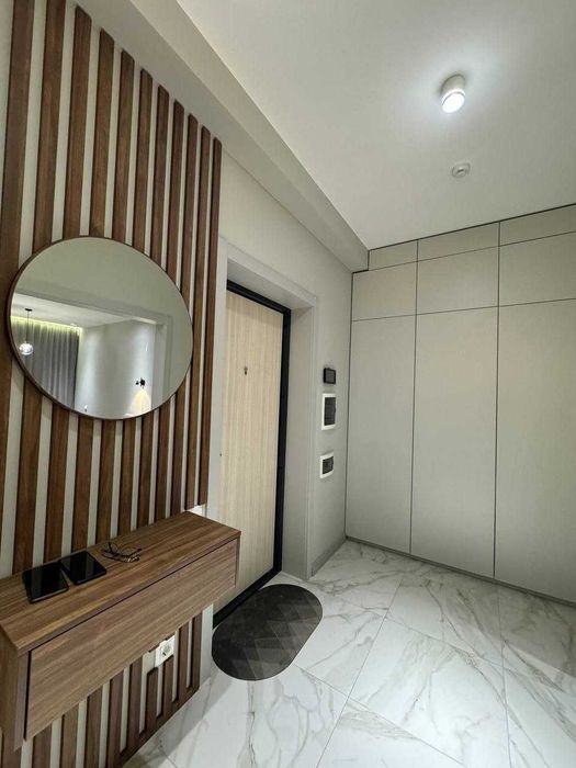 Сдаётся квартира в Чиланзар | метро Хамза (Новза) 450$| 2-комнатная 61