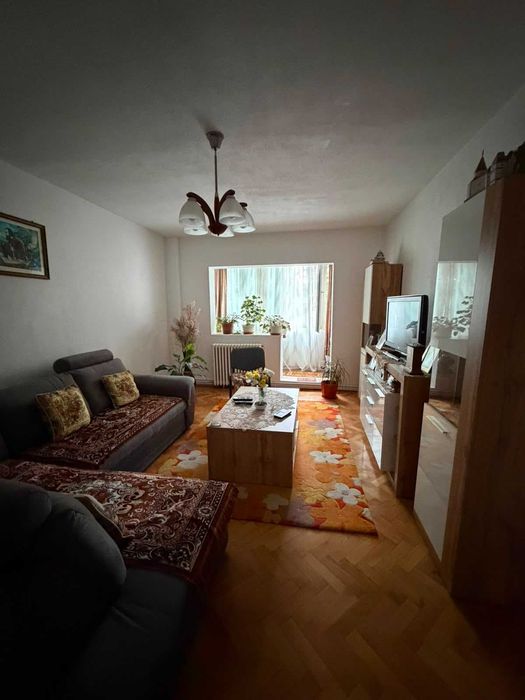 Vand Apartament 3 camere Centru Arad