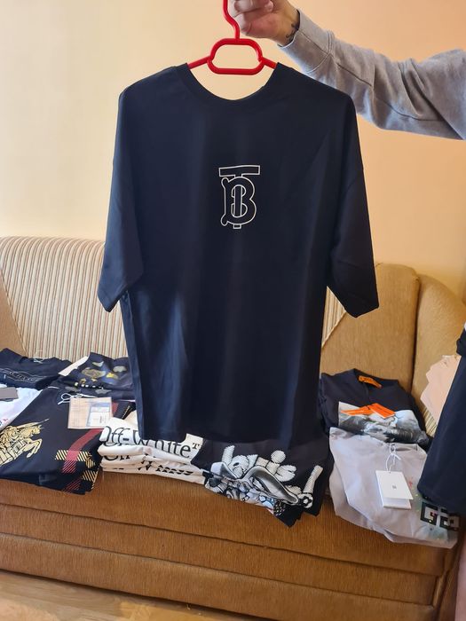 Tricou calitate 100% bumbac