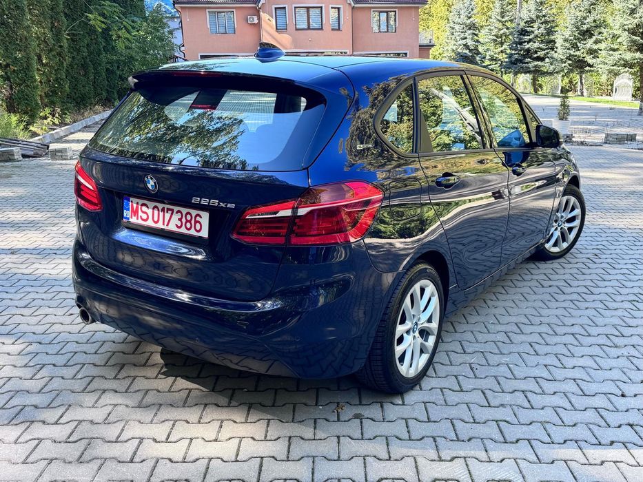 BMW Seria 2 2019 — imagine 3