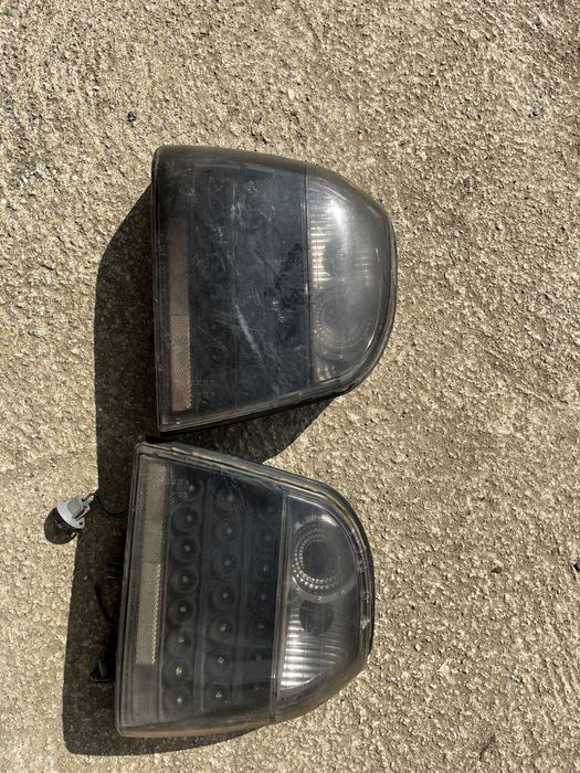 Диодни стопове за голф 3