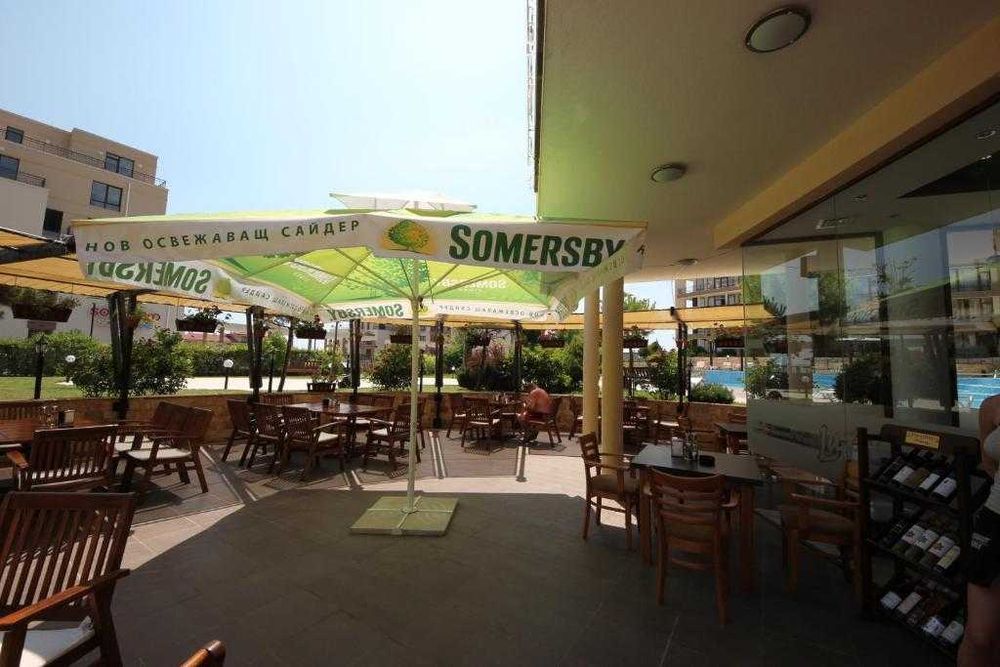 Продава се Двустаен апартамент в Свети Влас - 70 кв.м за 1943 €/кв.м - Снимка #13