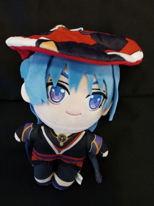 Мягкая игрушка аниме и игры
