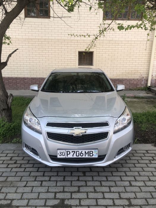 Malibu 1 sotiladi naxadu