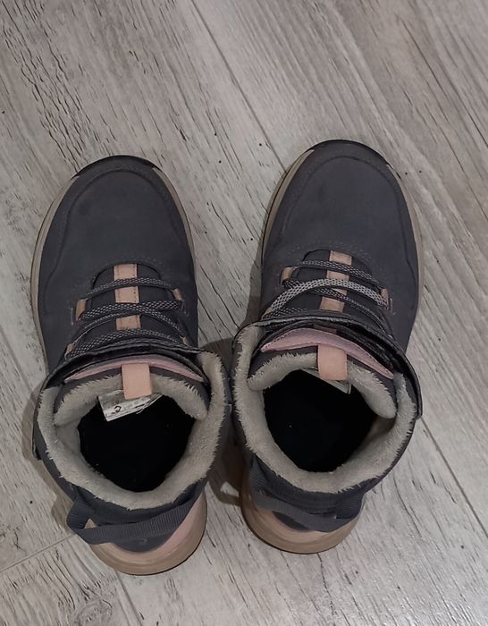 Зимни боти, Декатлон,за момиче/ ОТЛИЧНИ