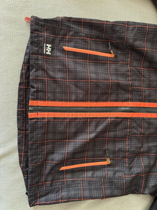 Работно яке Helly Hansen work wear