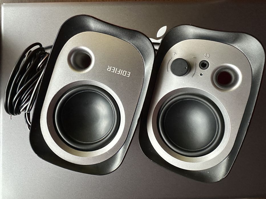 Boxe PC Edifier R12U