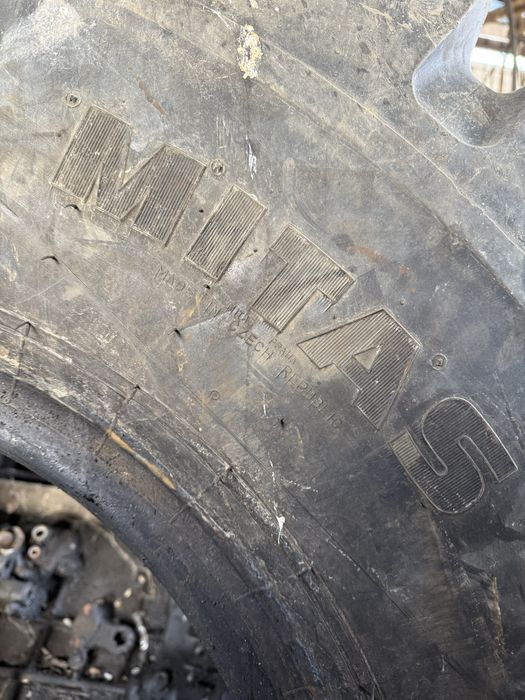 Vand anvelopa vola buldo