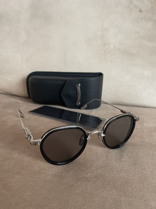 Очила Chrome Hearts