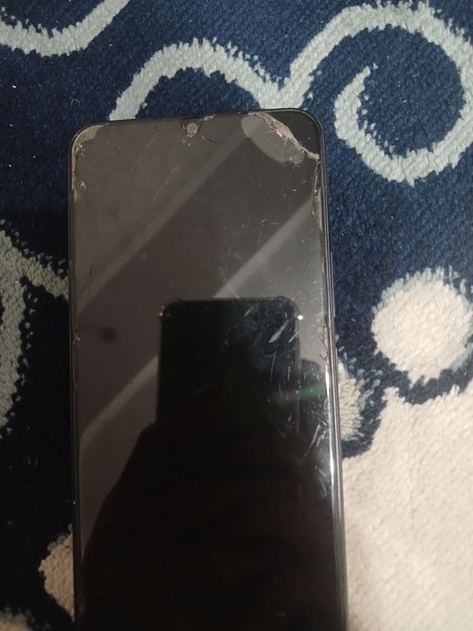 Vivo Y02T ТЕЛОФН...