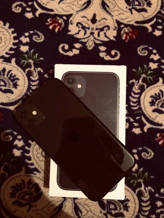iPhone 11 128гб
