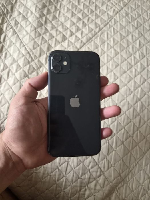 Айфон 11 64гб Iphone