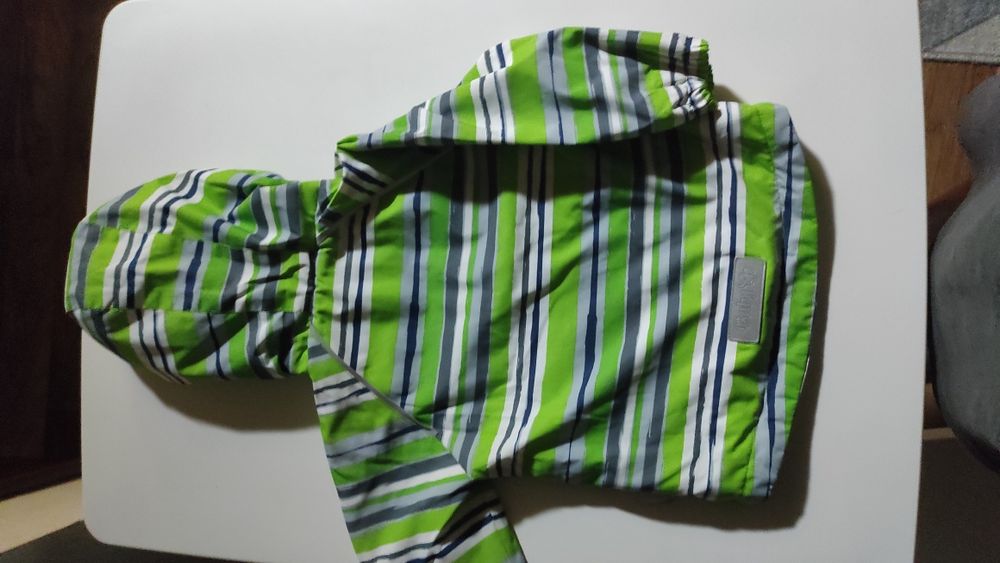 Куртка на мальчика 92-98