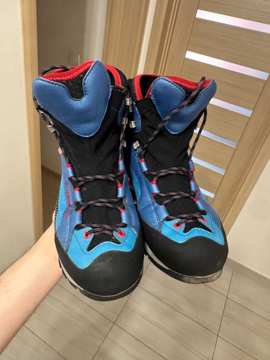 Bocanci trekking - La Sportiva Trango Guide Evo GTX