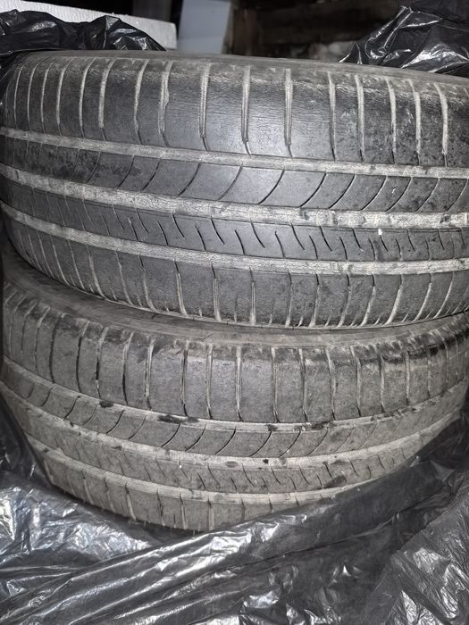 Anvelope 205x55x16