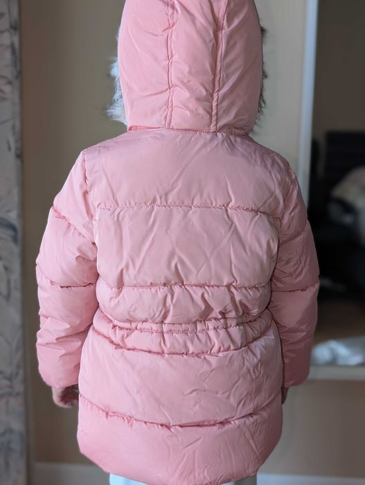 Нови детски якета за момиче - Reserved 92 98 104 и 110