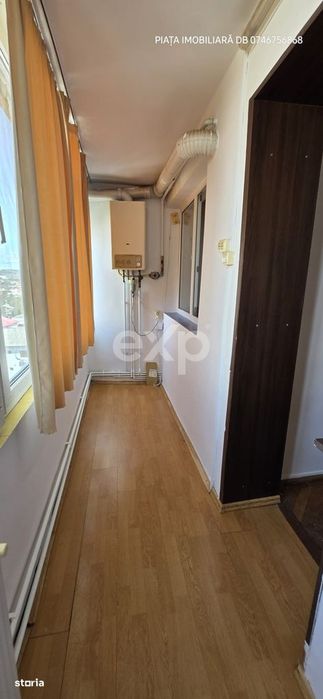 Apartament 2 Camere Decomandat de Inchiriat – Bulevardul Unirii, Car