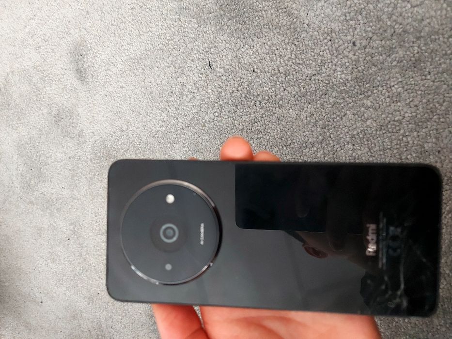 Redmi A3 ideal holatda