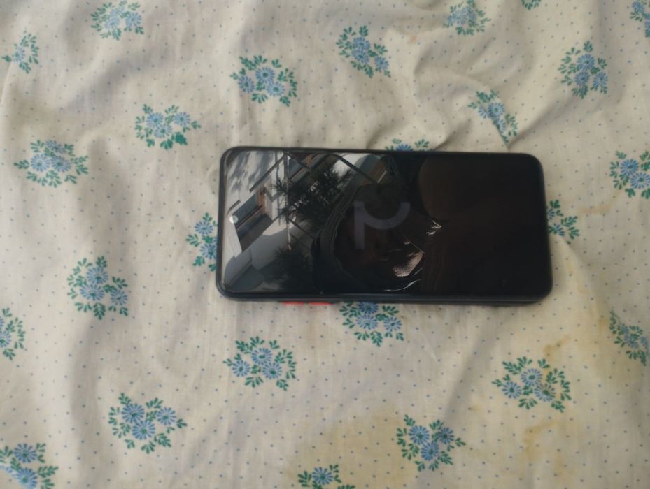 Redmi not 10 ishlashlari zur