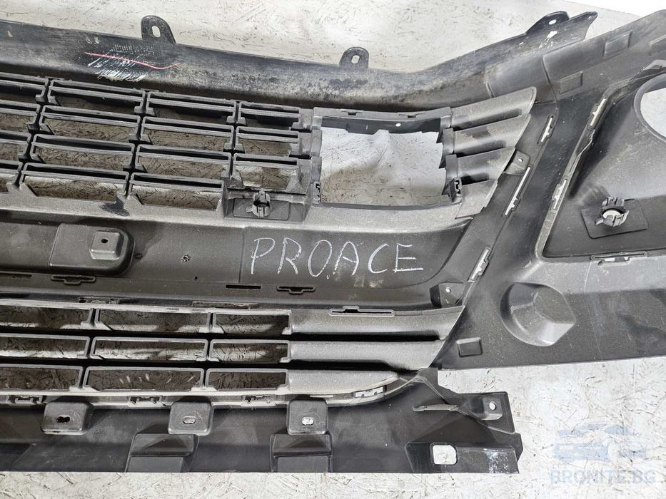 Предна броня TOYOTA PROACE Тойота Проаце 2016- 2022