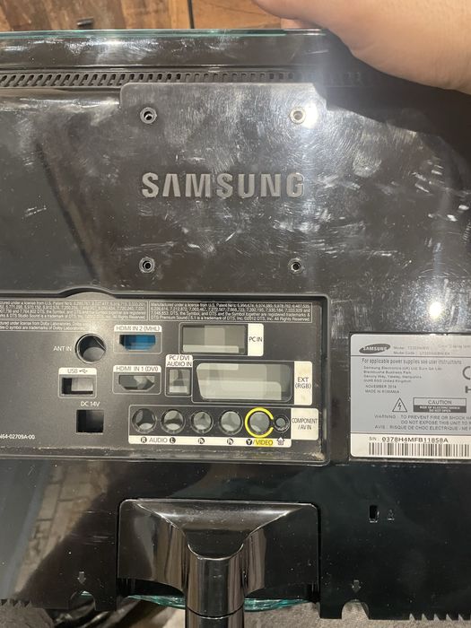 Матрица за телевизор Samsung