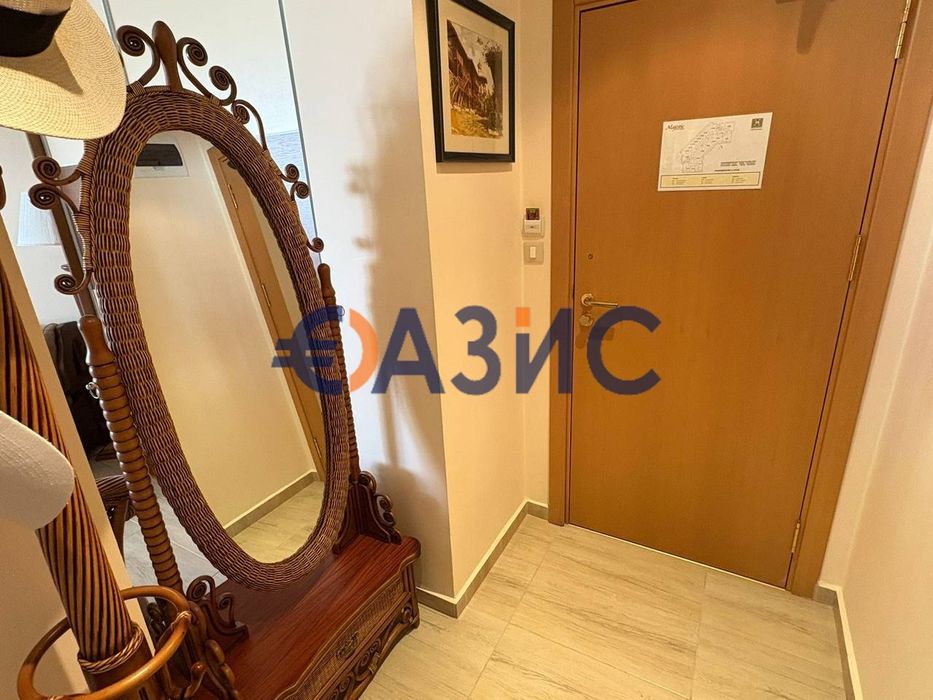 Продава се Двустаен апартамент в к.к. Слънчев бряг - 83 кв.м за 682 €/кв.м - Снимка #5