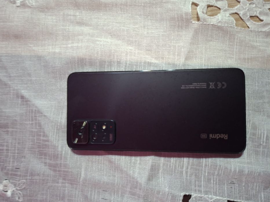 Xiaomi Redmi Note 11 Pro 5G