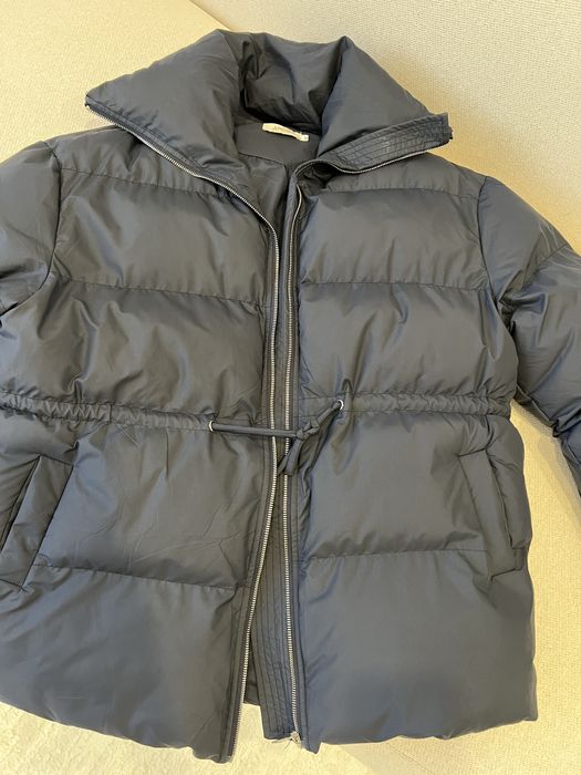 Куртка демисезонная