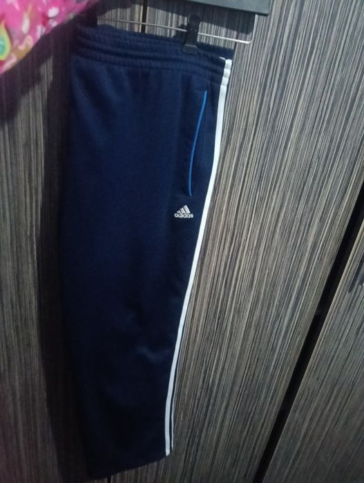 Pantalon adidas 140cm în talie