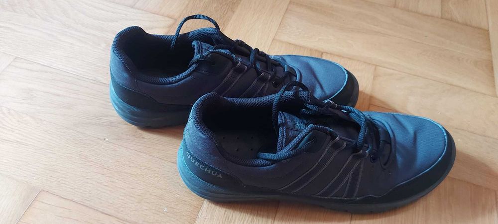 Încălțăminte drumeție în natură NH100 Bărbați