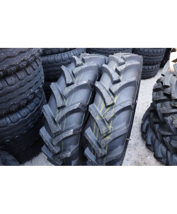 Anvelopa 7.50-20 ATF 8PR TRACTIUNE TT  Cauciucuri tractor, Fiat, Case, Fendt, John Deere, New Holland, Massey Ferguson, UTB   Cauciucuri tractor, Fiat
