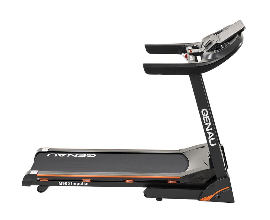 беговая дорожка GENAU IMPULSE M900