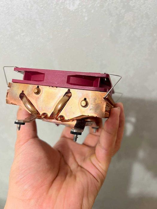 Кулер для процессора Thermalright AXP90-X47 FULL Copper