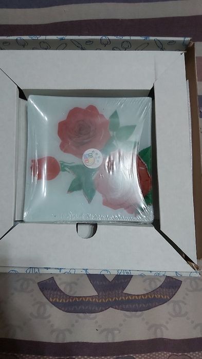 Два набора для салата и прочего