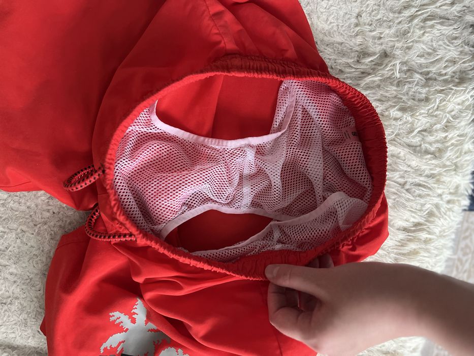 Новые шорты для мальчика